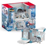 Schleich SCHLEICH - ELDRADOR - 42676 BATTLECAVE IJSRAT