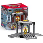 Schleich SCHLEICH - ELDRADOR - 42702 BATTLECAVE SUPERKRISTALLEN