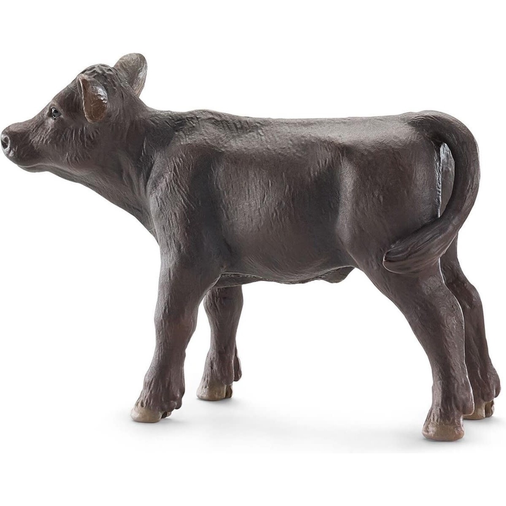 Schleich SCHLEICH - FARM WORLD - 13768 BLACK ANGUS KALF