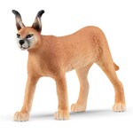 Schleich SCHLEICH - WILD LIFE - 14867 VROUWTJESCARACAL