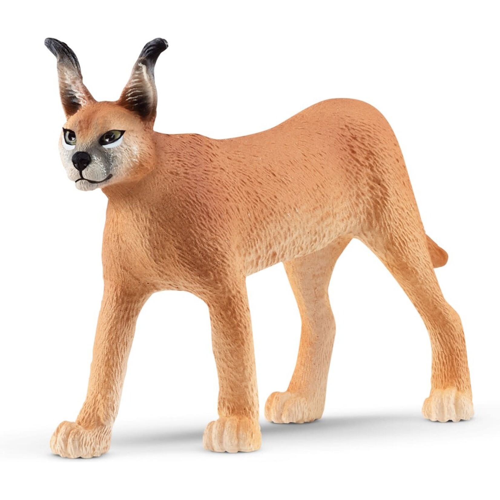 Schleich SCHLEICH - WILD LIFE - 14867 VROUWTJESCARACAL