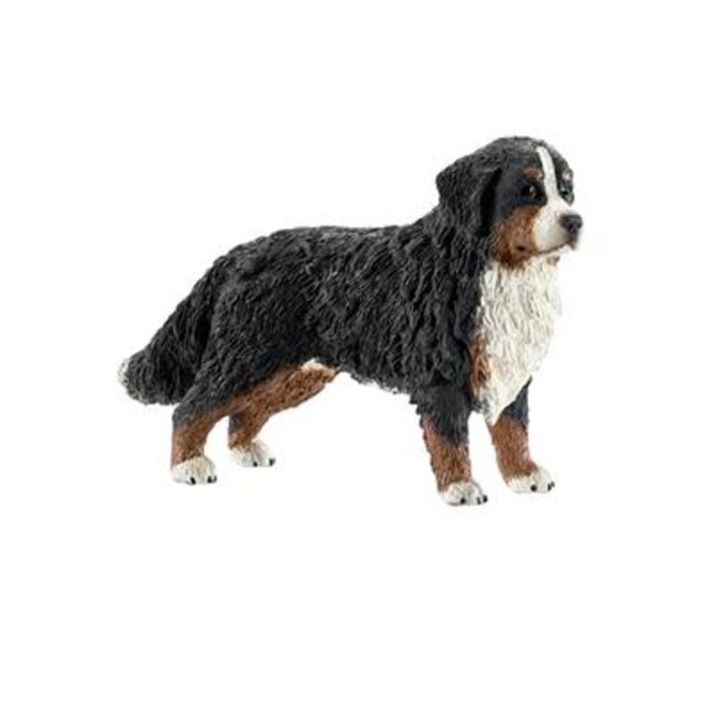 Schleich SCHLEICH 16397 BERNER SENNENHOND VROUWTJE