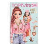 Topmodel TOPModel Dress Me Up groot