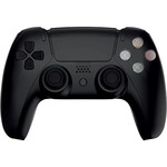 Qware PS4 CONTROLLER ZWART