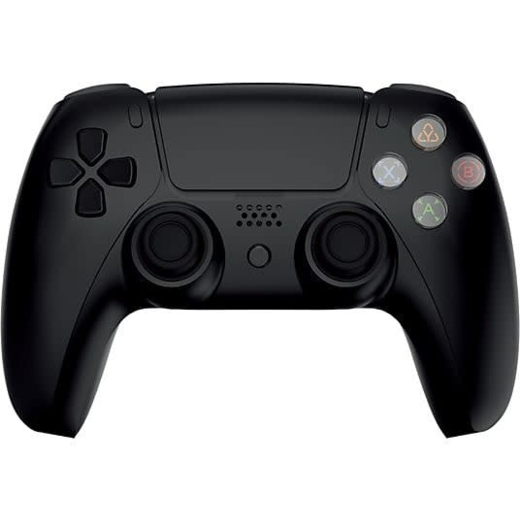 Qware PS4 CONTROLLER ZWART