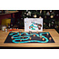 Ugears Road to Hogwarts™ Harry Potter - Adventkalender - Modelbouw - Hout - Bordspel