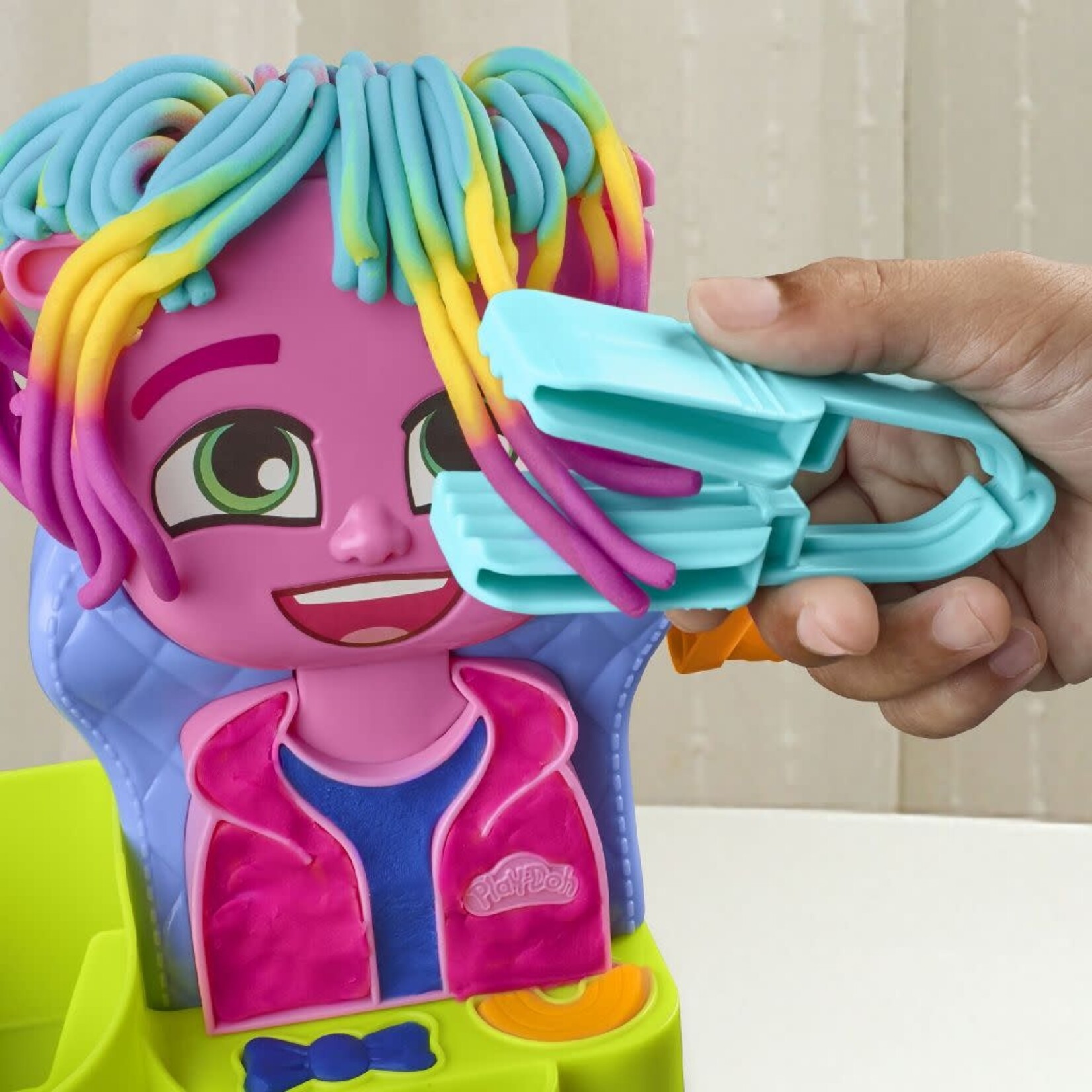 Play-Doh Play-Doh Hair Stylin Salon