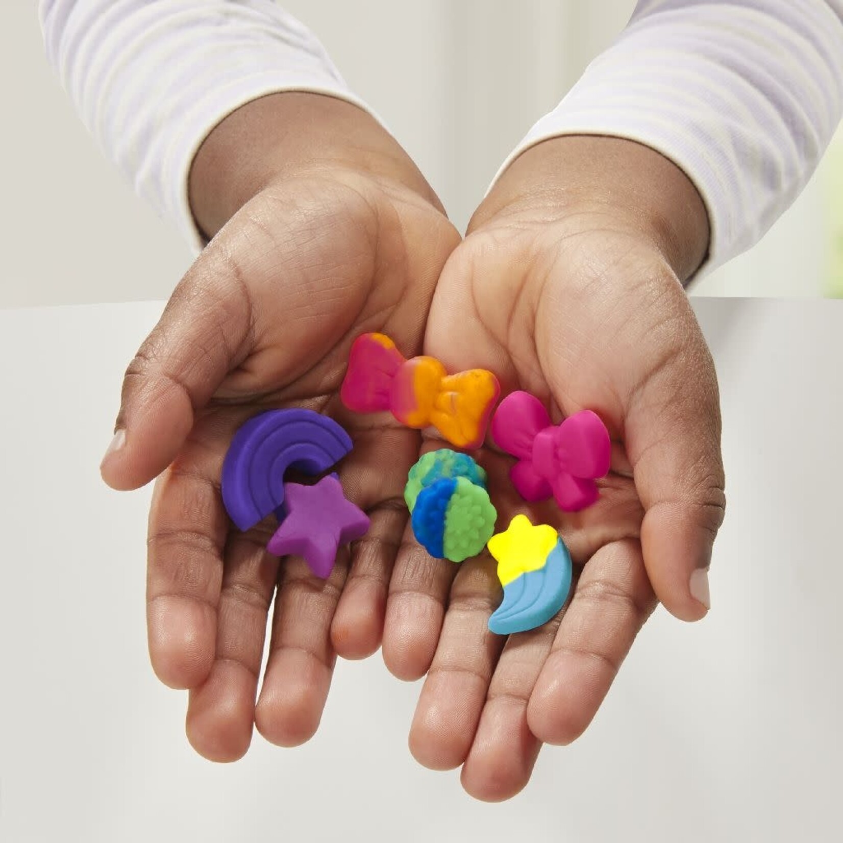 Play-Doh Play-Doh Hair Stylin Salon