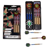 SportX SportX Dart Deluxe in Case 22 gram