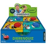Freek Vonk Freek Vonk Dieren-Quizspel met Buzzer (per stuk)