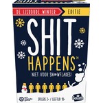 Goliath Shit Happens – Winter Editie