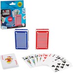 Clown Clown Games Speelkaarten Internationaal Set/2