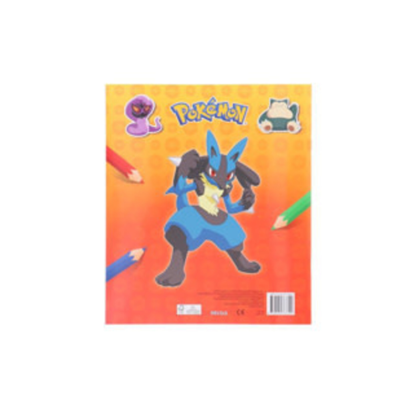 pokemon POKEMON STICKER PARADE 20BLZ