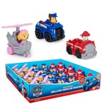 Paw Patrol Paw Patrol Rescue Racers Pull Back Ass