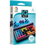 Smart Games SPEL IQ FIT