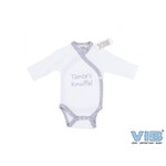 VIB Romper Tante's Knuffel!!