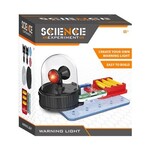 science Science Maak Je Eigen Alarm