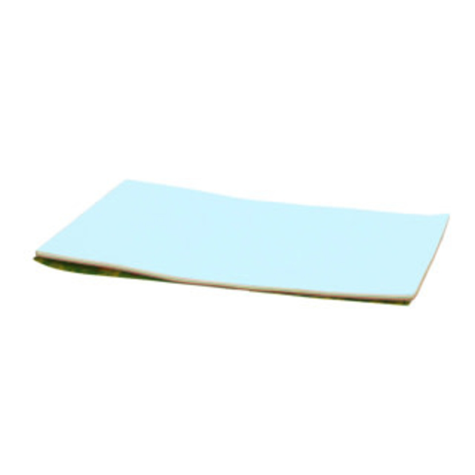 Geen Merk Knutselpapier A4 Gekleurd 36 Vellen