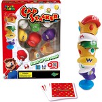 Super Mario Super Mario- Cap Stacker- petjes spel 7554