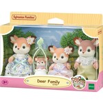 Sylvanian Families Sylvanian families familie hert 5799