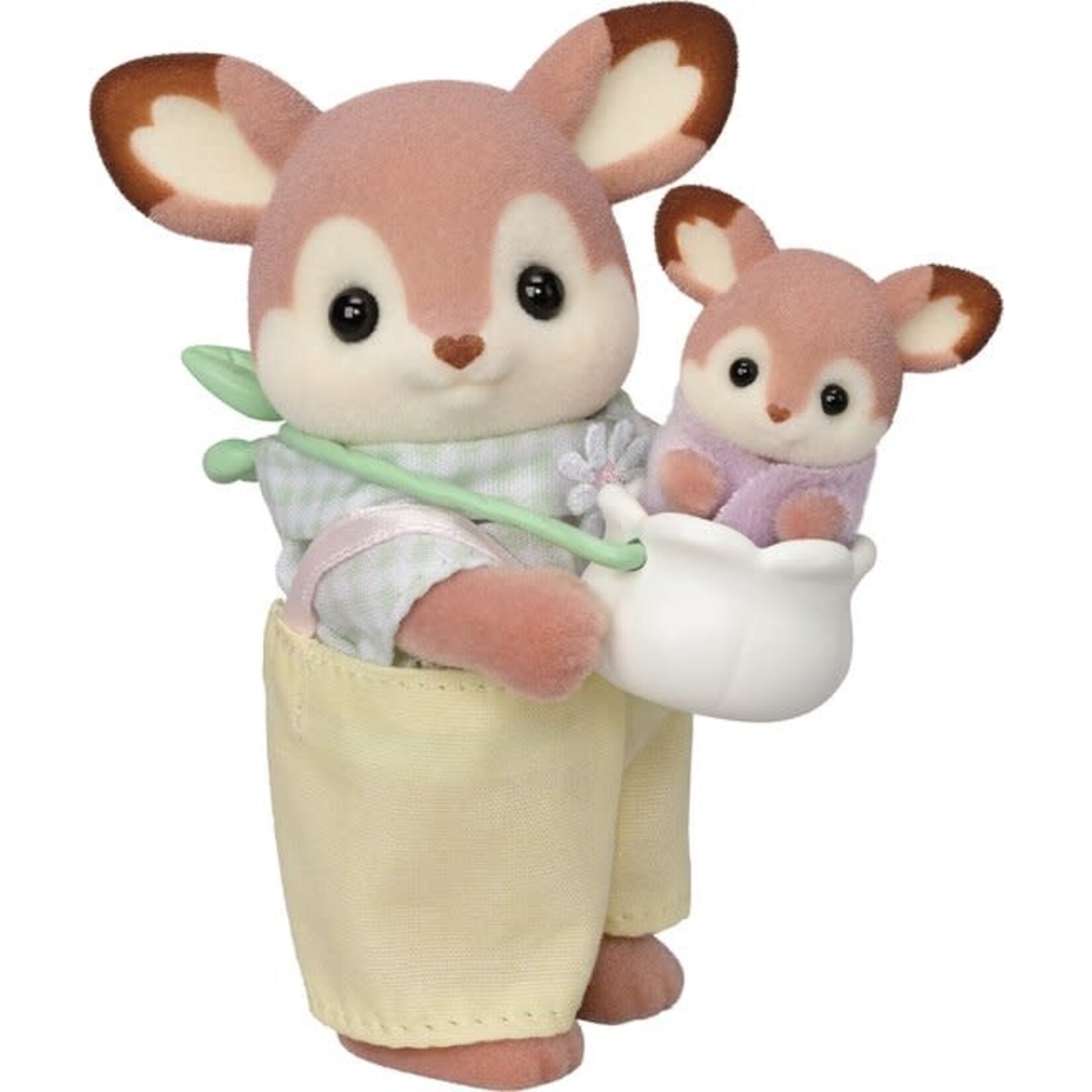 Sylvanian Families Sylvanian families familie hert 5799