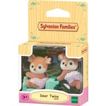 Sylvanian Families Sylvanian families tweeling herten 5800