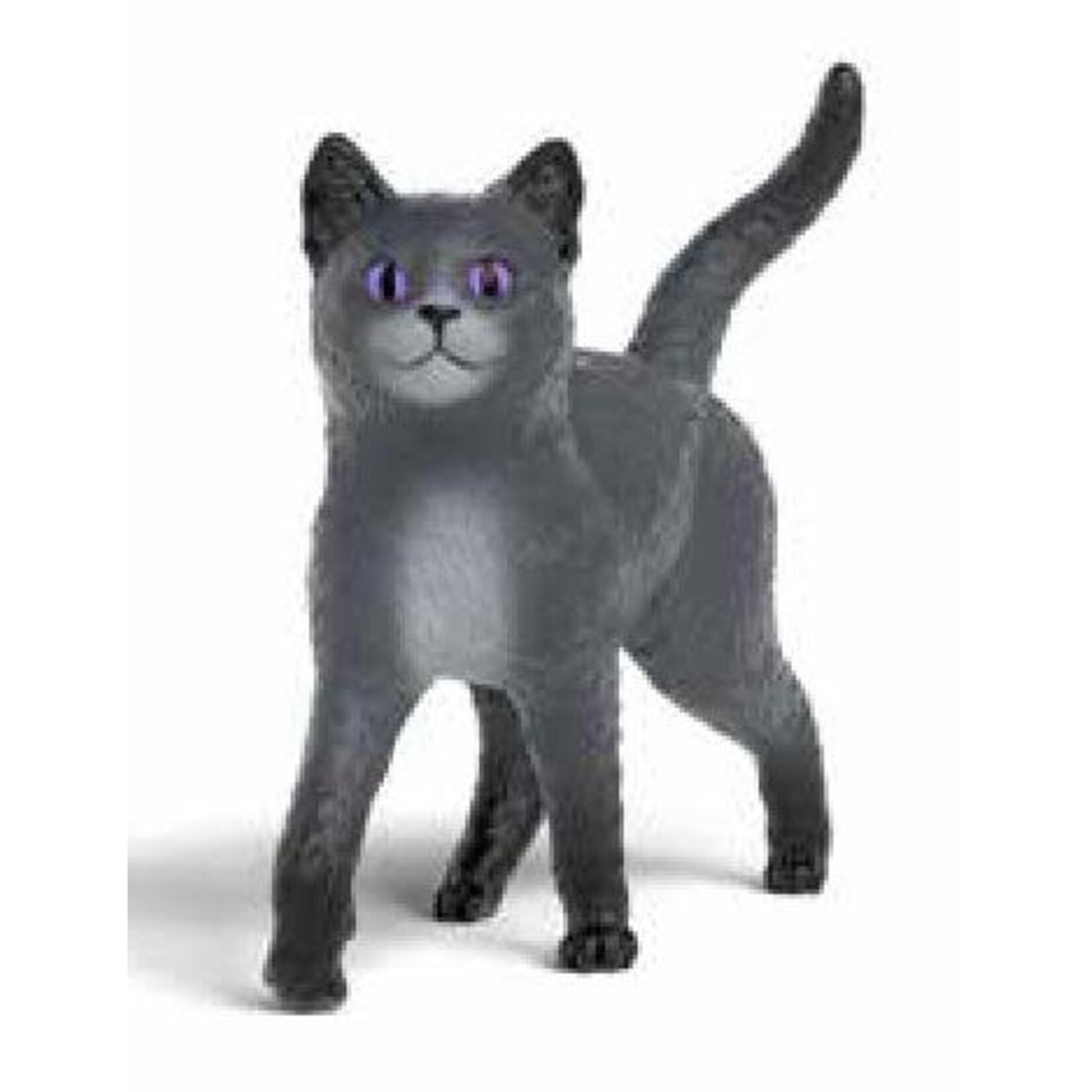 Schleich SCHLEICH - SDMT - 14912 KARAJAN DE KAT