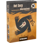 Zygomatic De Weerwolven van Wakkerdam - Het Dorp - Uitbreiding