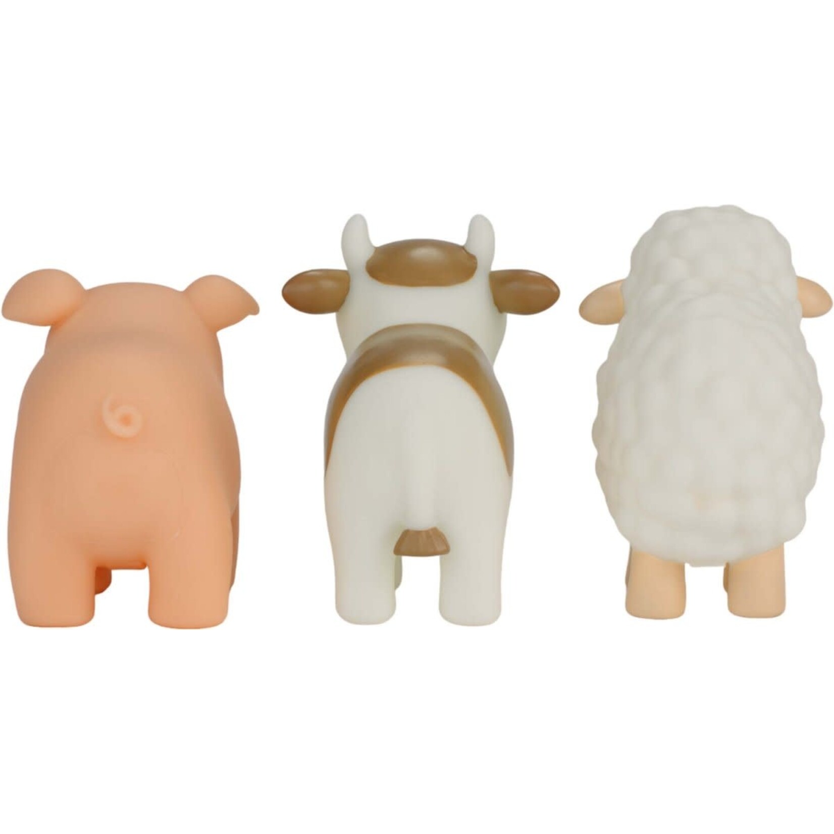 Little Dutch Little Dutch Farm badfiguurtjes speelset