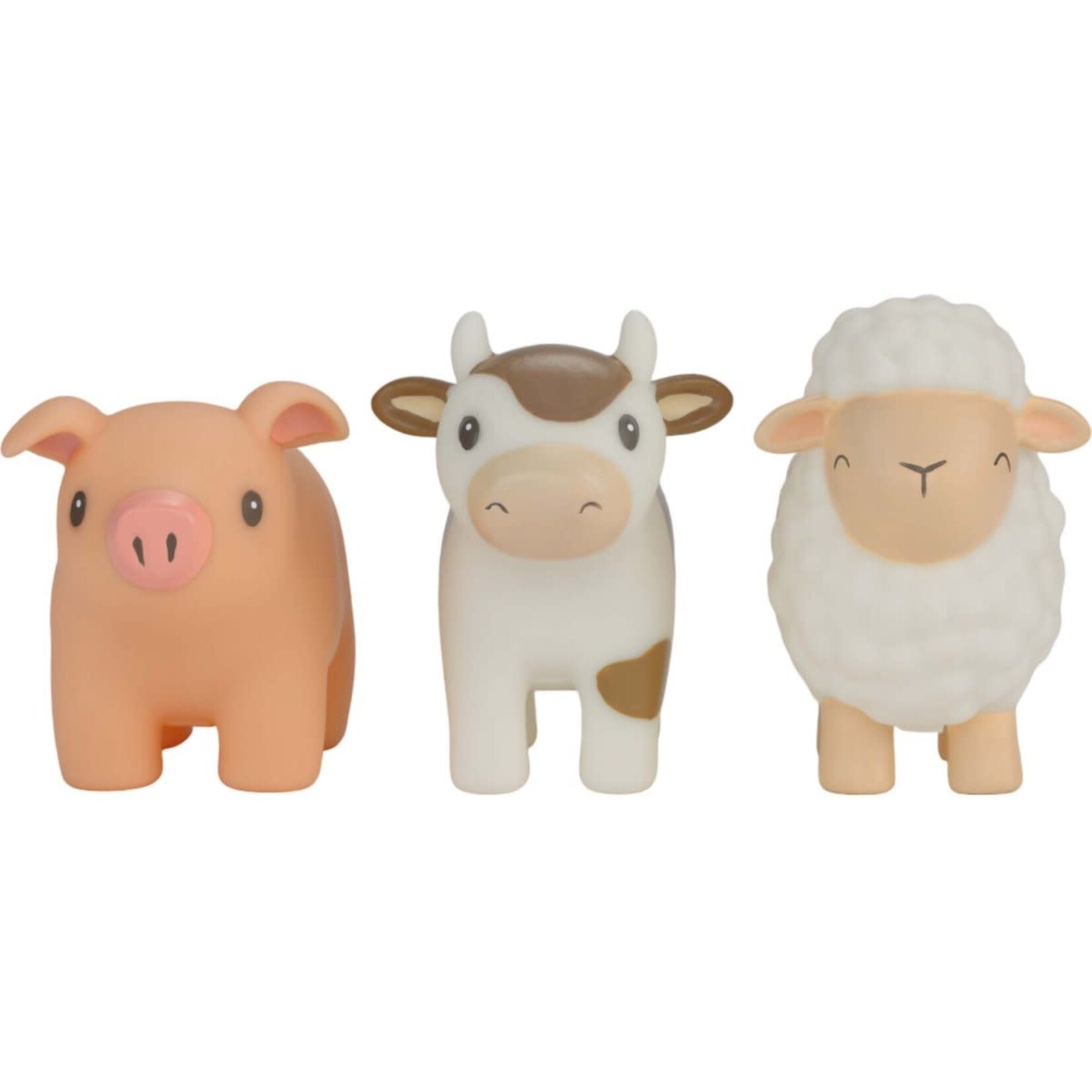 Little Dutch Little Dutch Farm badfiguurtjes speelset
