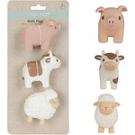 Little Dutch Little Dutch Farm badfiguurtjes speelset