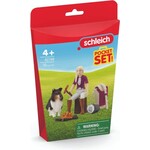 Schleich SCHLEICH - HORSE CLUB - 42749 BARBECUE-AVOND MET SOFIA