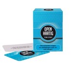 Open Up! Spel Openhartig Team Spirit