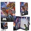 Dinoworld Dino World dagboek met geheime code