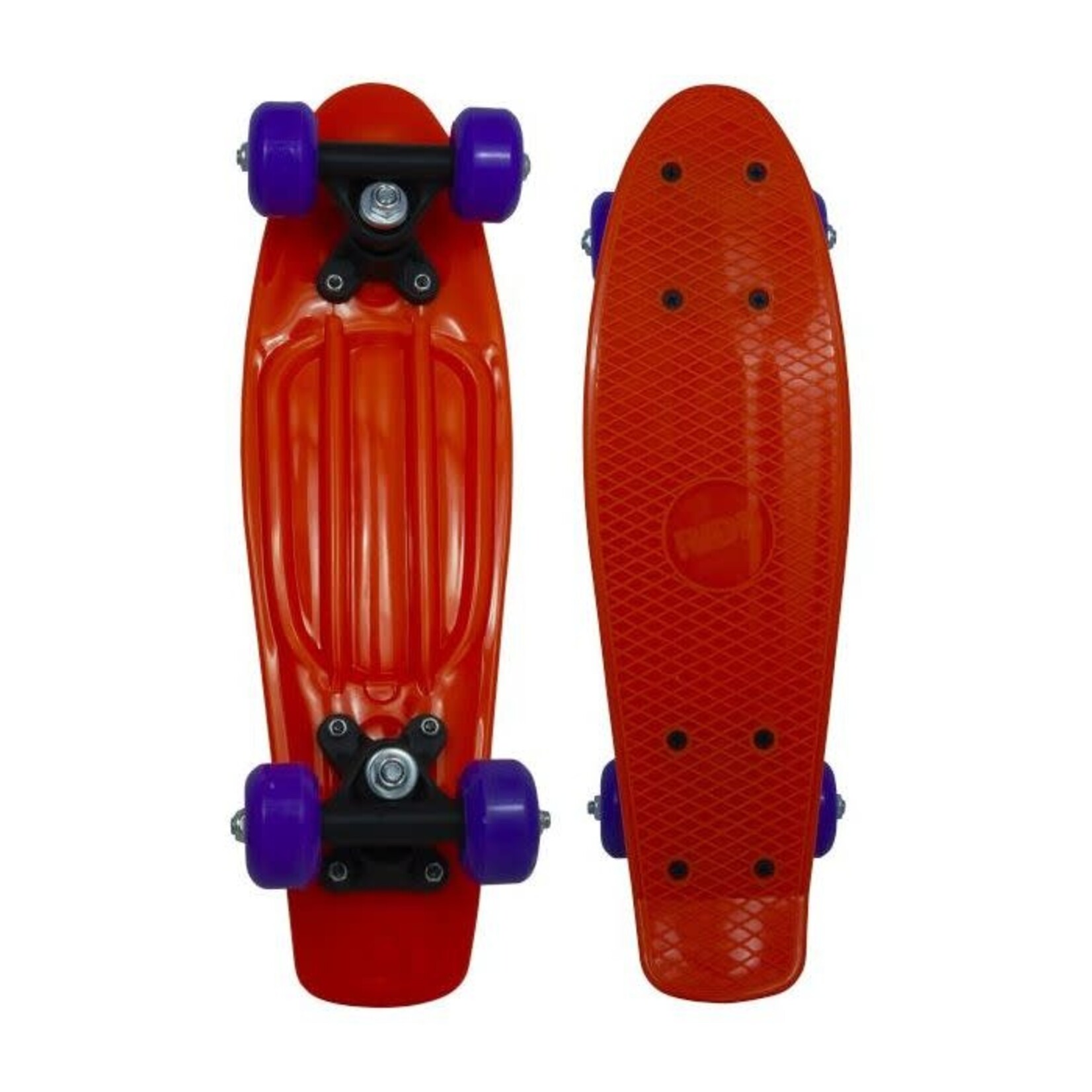 Ridd RiDD Penny board 17" - orange