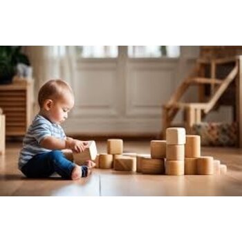 Houten speelgoed