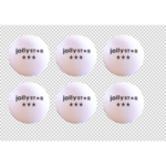 Jollystar JollyStar PingPong Ball 3 ABS