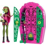 mattel Monster High Verborgen Schatten Venus