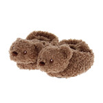 VIB VIB SLOFJES TEDDY ‘LOVE YOU BEARY MUCH’ BRUIN