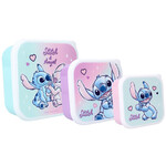 Stitch Stitch Snackbox 3 In 1