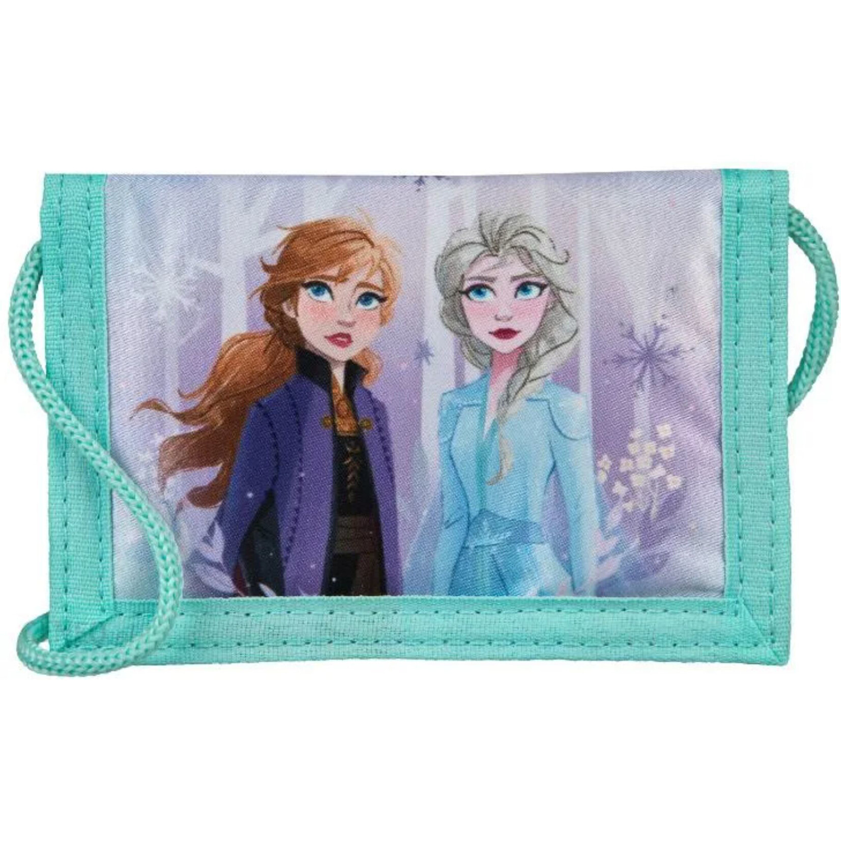 Frozen Portemonnee Frozen