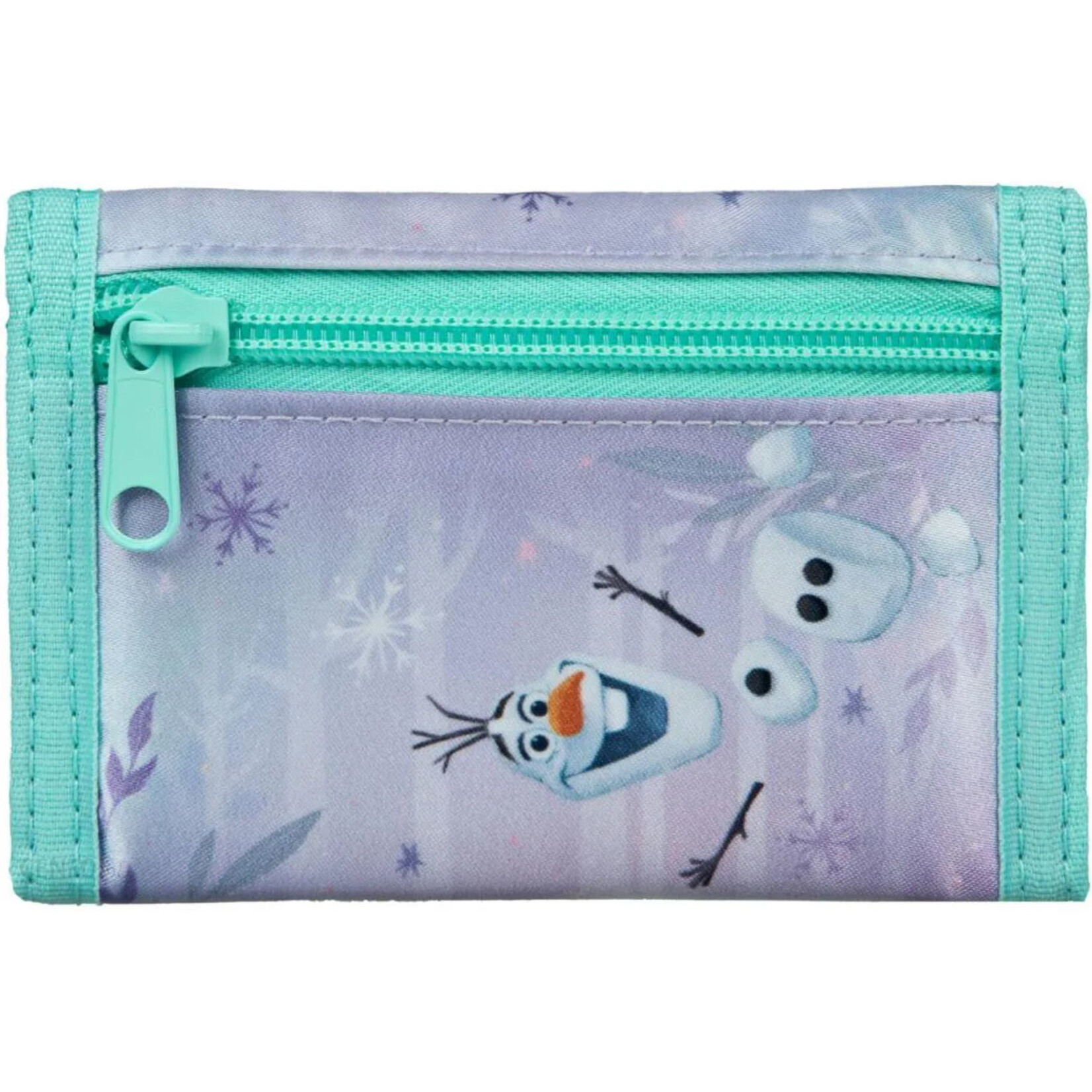Frozen Portemonnee Frozen