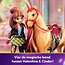Unicorn Academy Unicorn Academy Pop Valentina & Unicorn Cinder