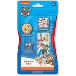 Paw Patrol Pawpatrol stempel set