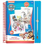 Paw Patrol Paw Patrol kleuren met water