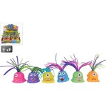 Vedes Brainboooom Gillende Monsters, Assorti