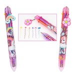 Ylvi Ylvi  gelpen met 6 kleuren (per stuk)