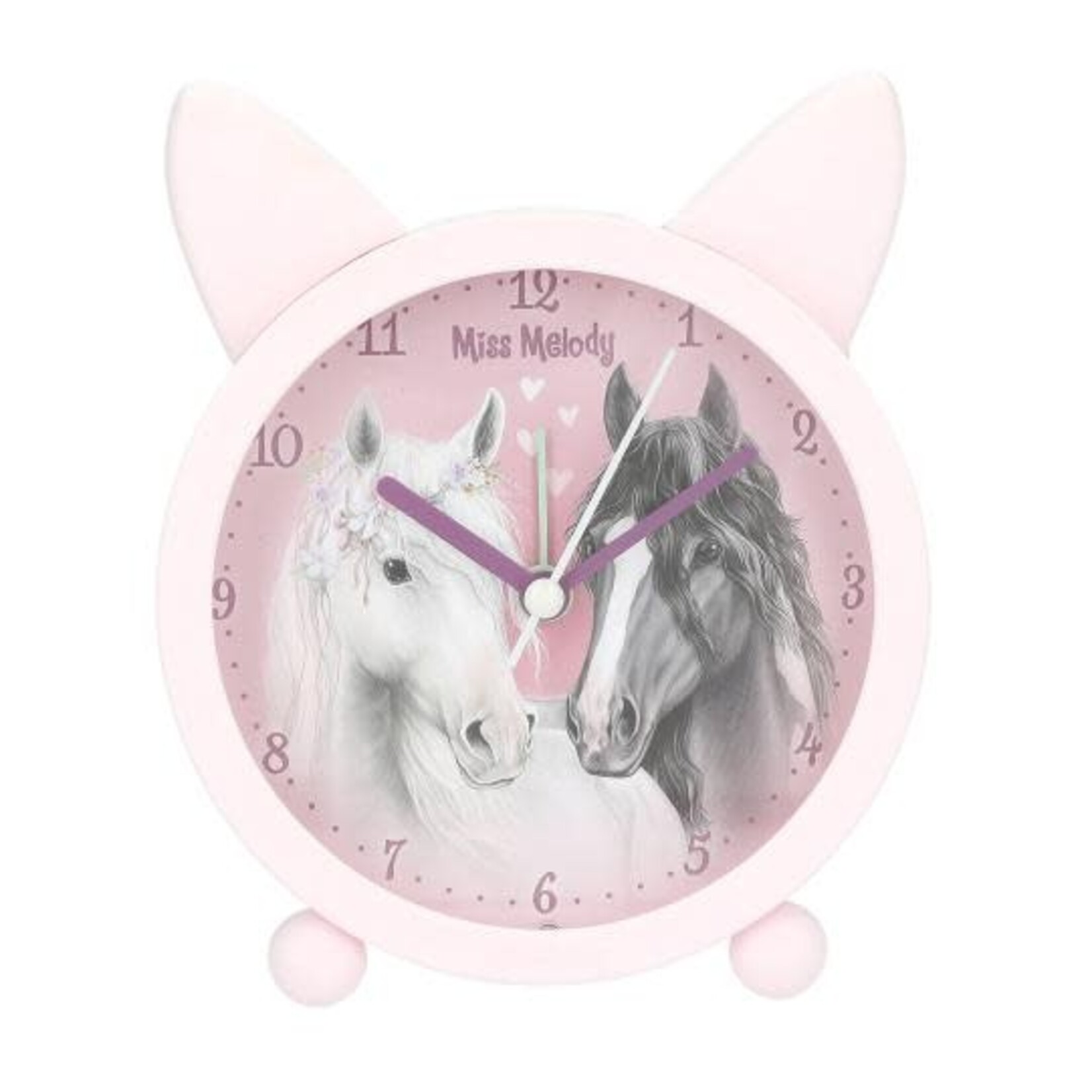 Miss Melody Miss Melody wekker FANTASY HORSE