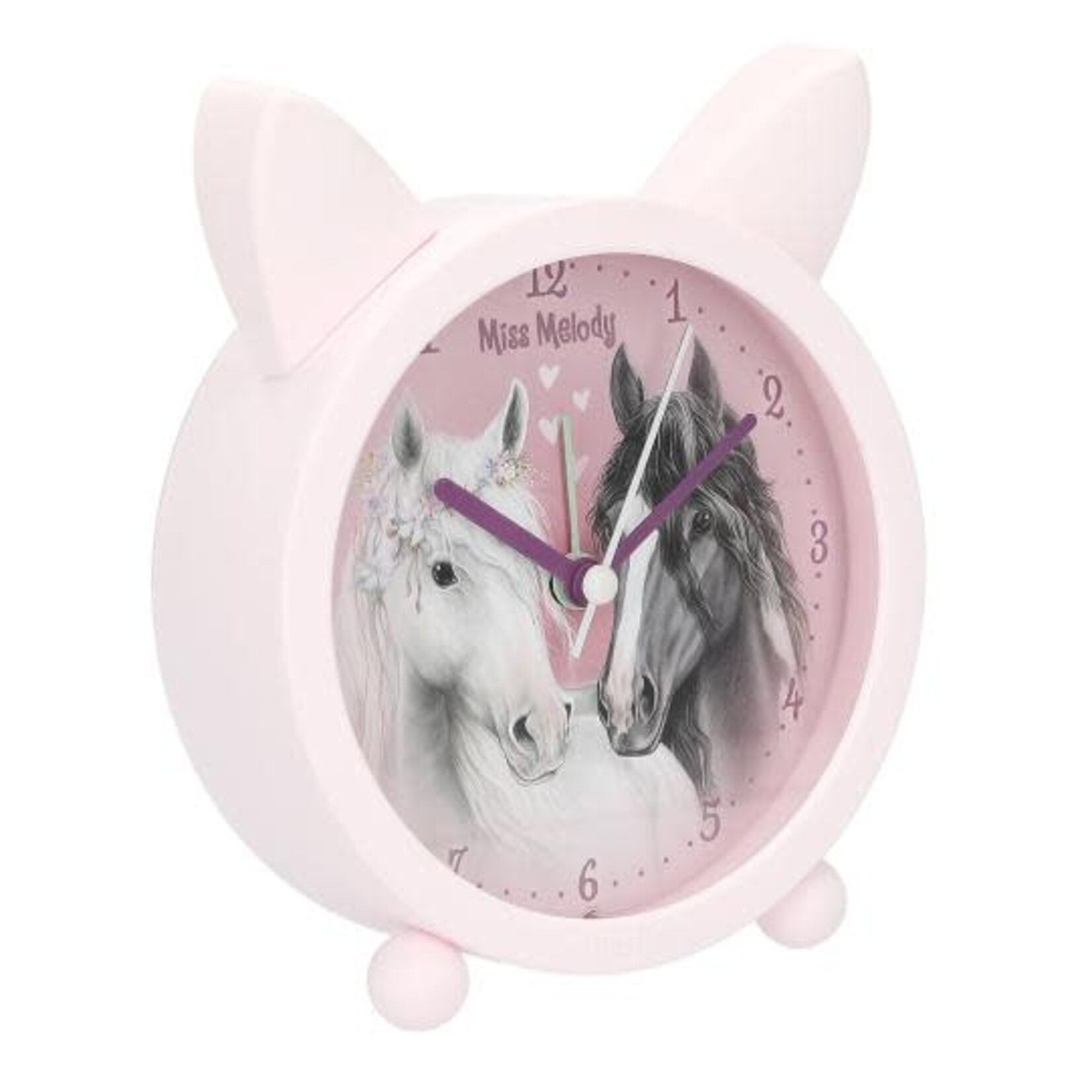 Miss Melody Miss Melody wekker FANTASY HORSE