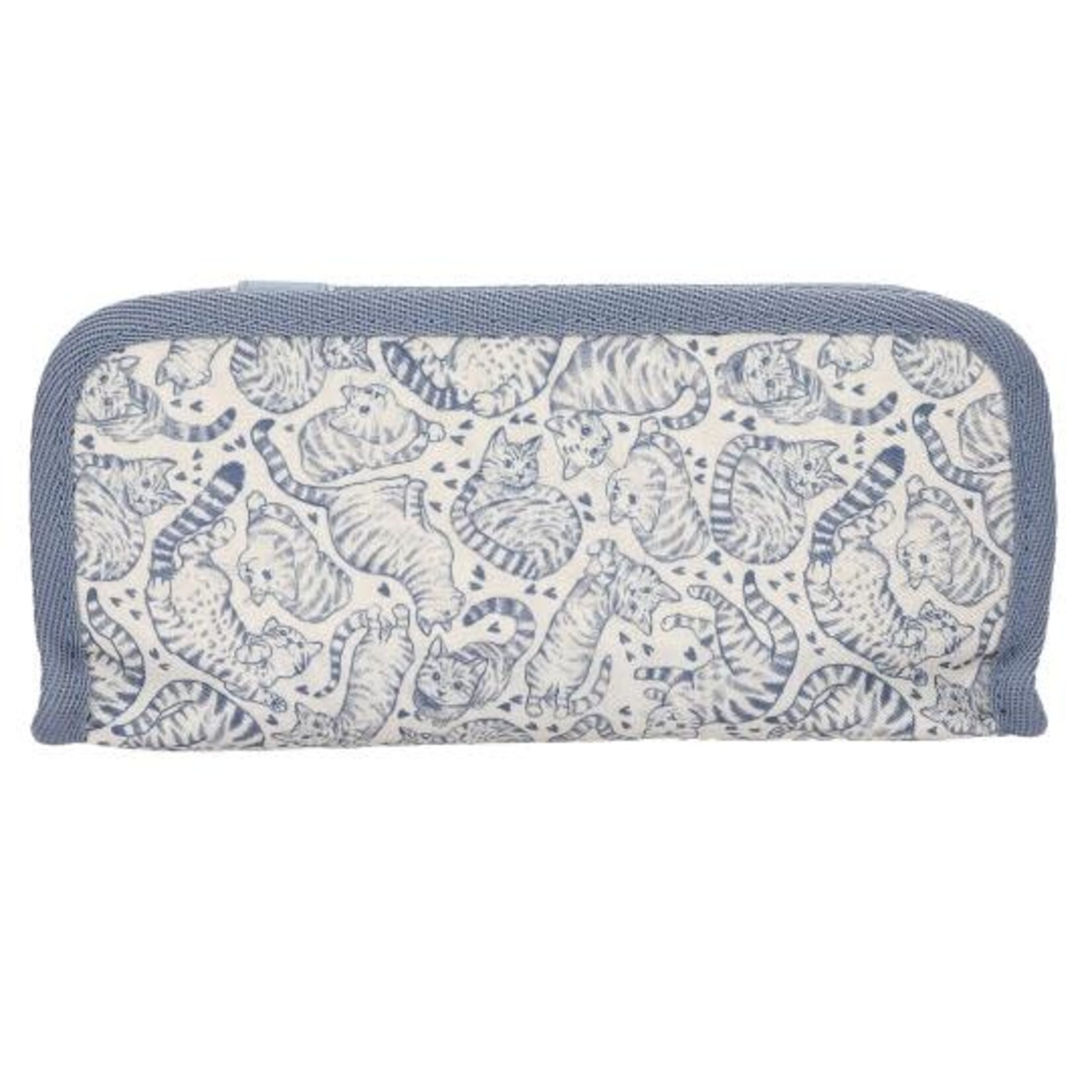 Topmodel TOPModel etui CAT LOVE